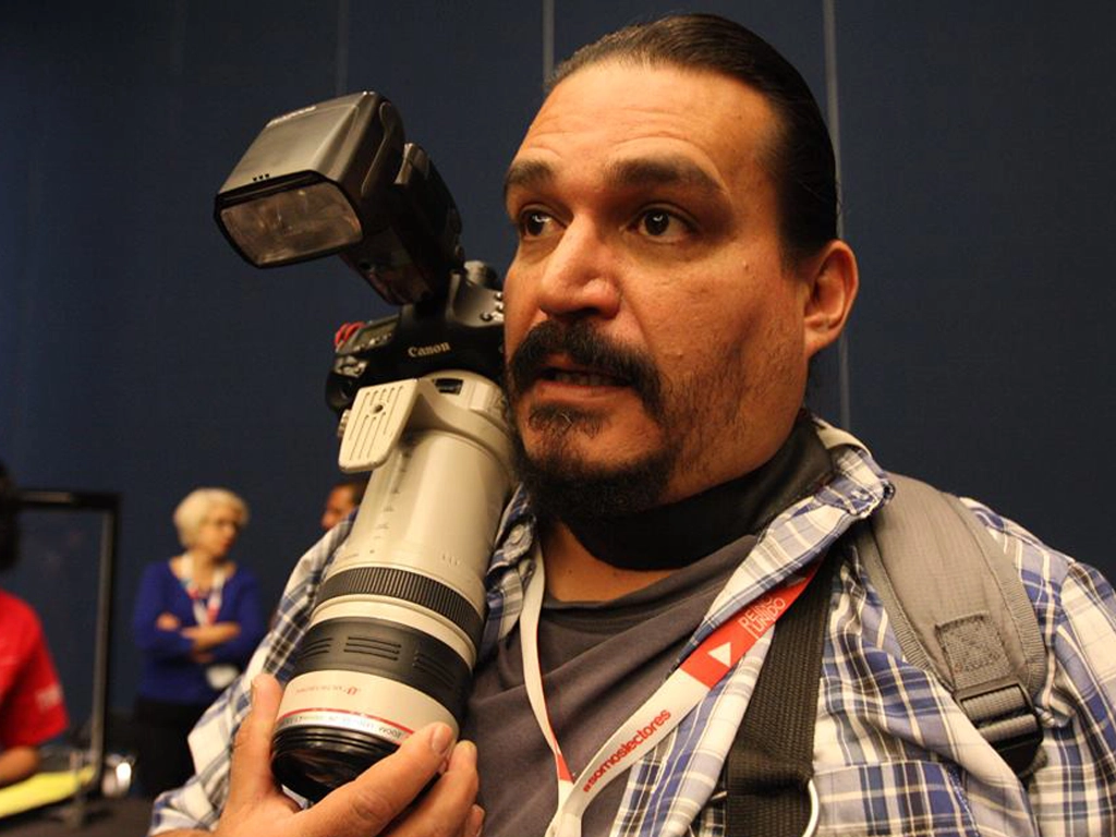 «Best of Show» en el EME para Chema Martínez